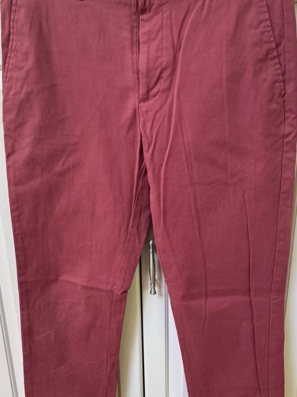 Banana Republic Men's Chino Pants